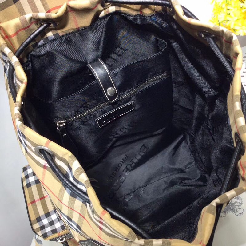 Burberry Backpacks